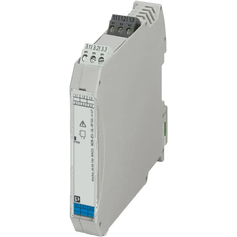 Phoenix Contact MACX MCR-EX-SL-RPSSI-I-UP