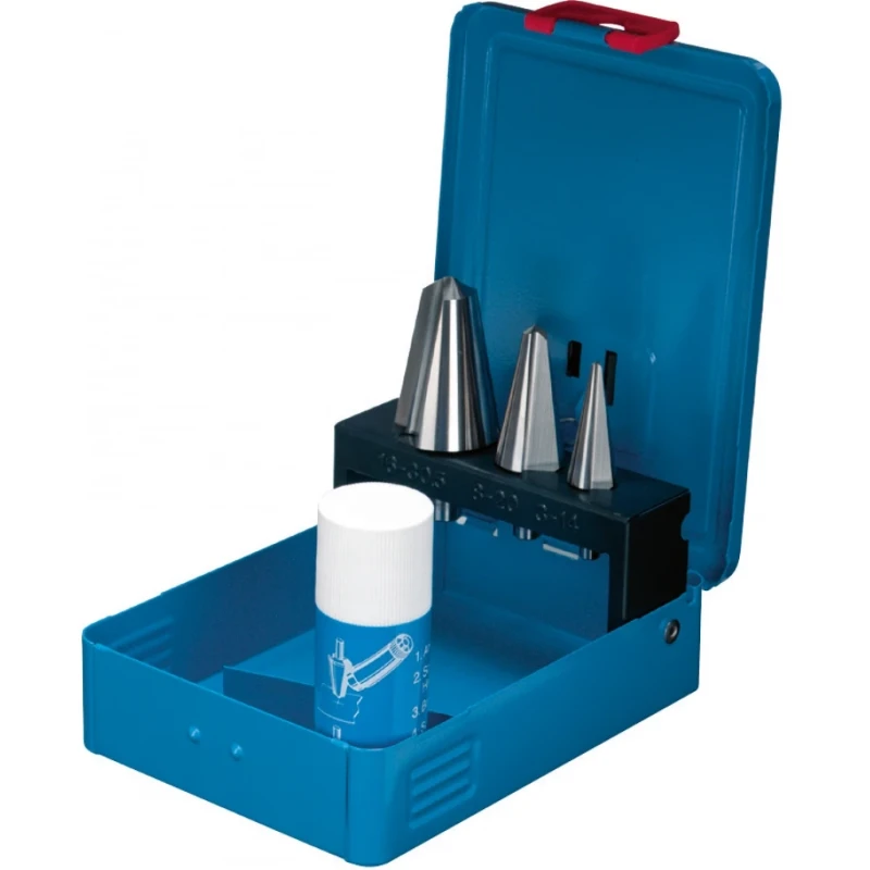 Cimco SET ONTBRAAMTOOL 5743/1