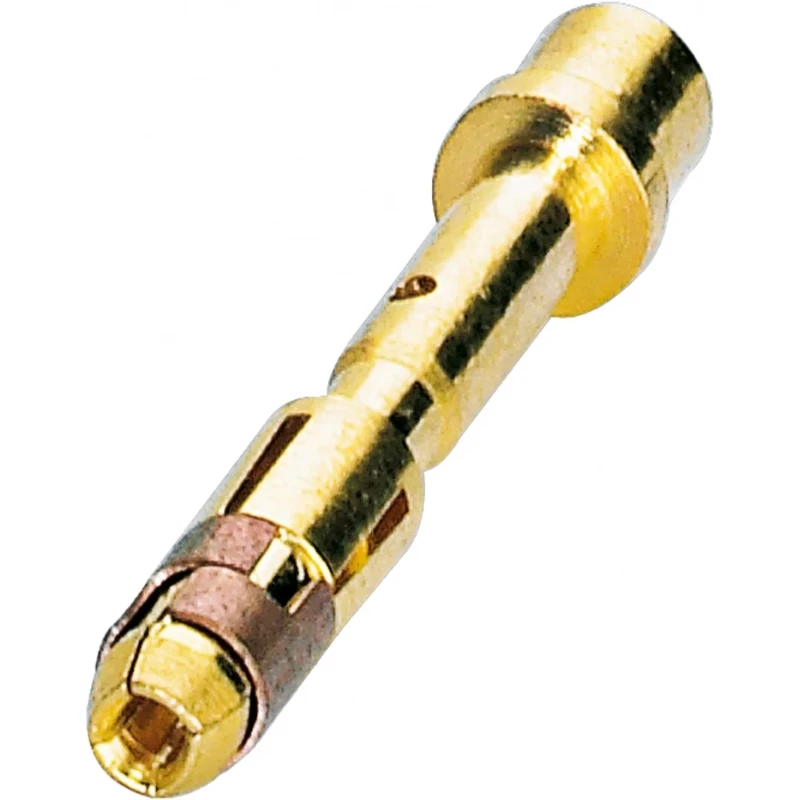 Phoenix Contact Contact voor industriële connector