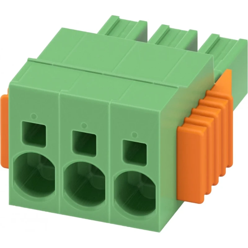 Phoenix Contact Kabelconnector voor printplaatconnector
