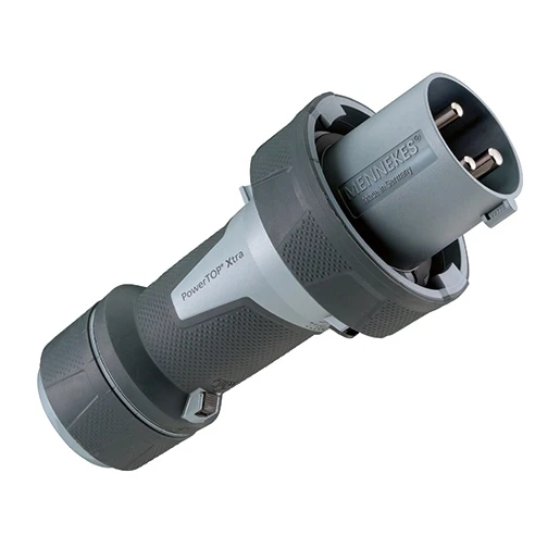 Mennekes CONTACTSTOP 63A3P 3H>50-250VDC IP67 PTXT