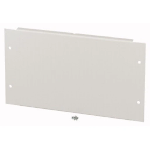 Eaton AFDEKPLAAT VOOR SOKKEL HXB=200X350MM GRIJS