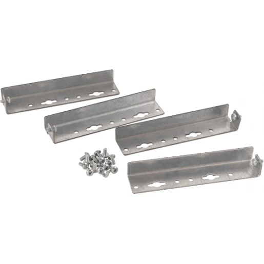 Eaton xEnergy Componenten uitbouw kast Montage-element H30mm B45mm D210mm