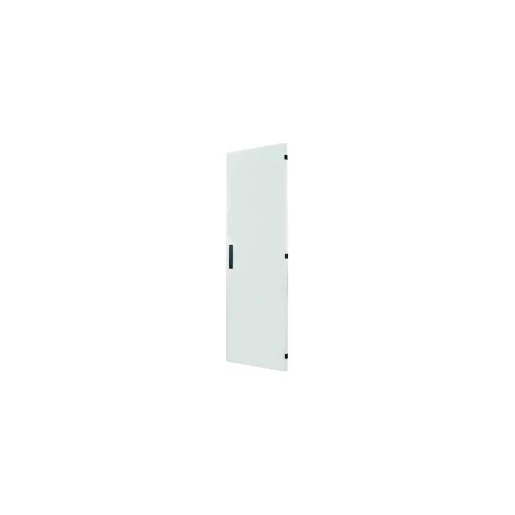Eaton xEnergy Deur kast/lessenaar Aanslagdeur H1940mm B393mm D22mm Staal Grijs