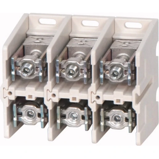 Eaton aansluitklem voor hoofdkabel 3p DIN-rail 3-aansluitingen