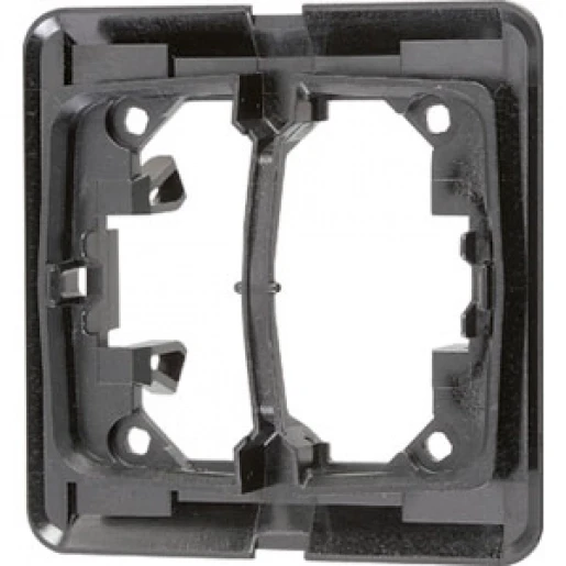 Jung CD range drukplaat cd&ls voor wisselschakelaar CD95HP