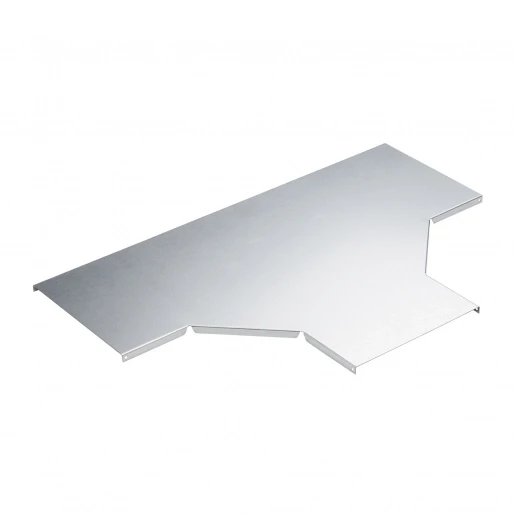 Stago KG281 deksel t-stuk (kabeldraagsysteem) 250mm Staal Dekselklem sdz zink CSU08524009