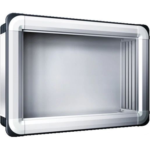 Rittal CP Frontplaat 520x400 D=74 628.5x508.5x92mm 6372541