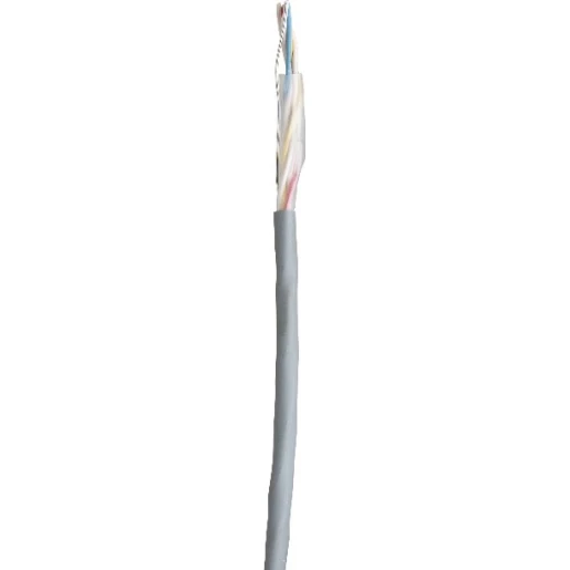 Jobarco Jobsignal signaalkabel 1x2x1mm Rood