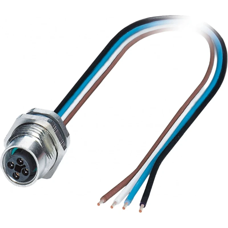 Phoenix Contact SACC-DSI-M12FST-4CON-M16/0,5