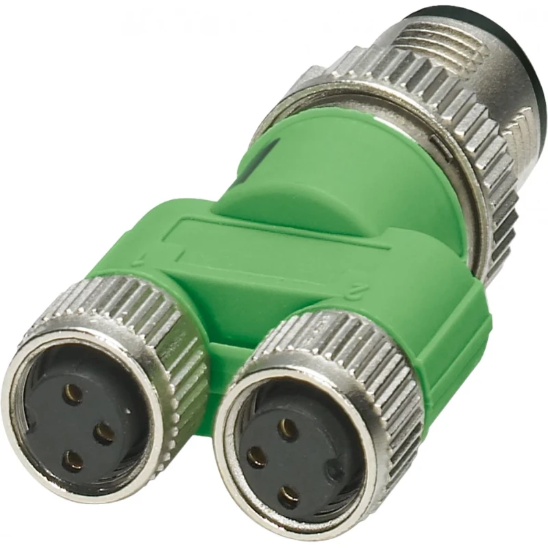 Phoenix Contact Sensor/actor adapter