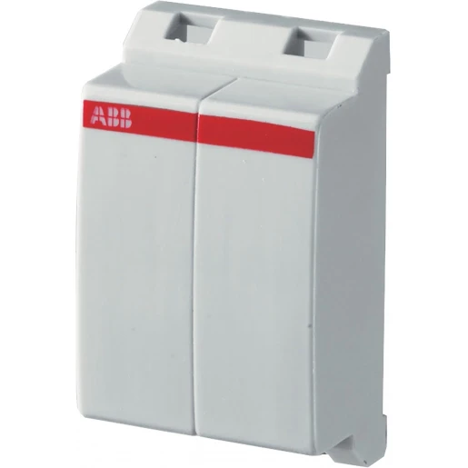 ABB VERZAMELRAIL F200/S200 S9/DS9 4+8X 1+N UP