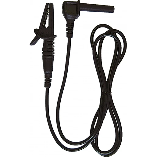 Kyoritsu AARDINGSKABEL VOOR 3123A/3126/3127/3128