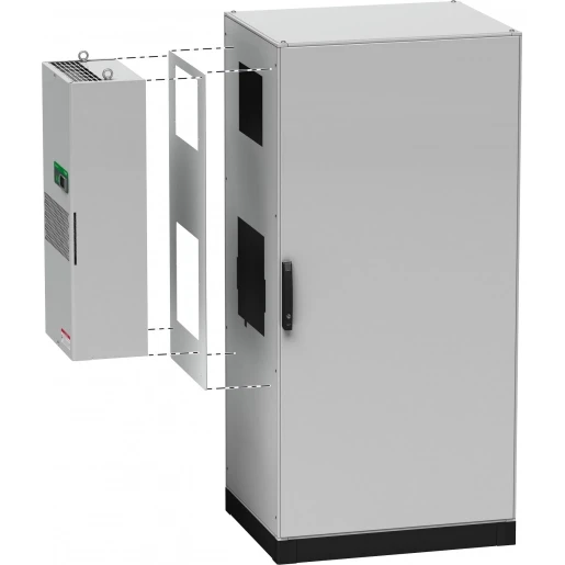 Sarel RETROFIT CU ROOF 3K