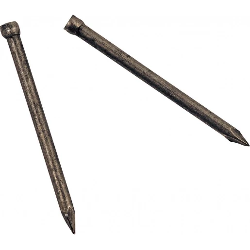 Bizline SPIJKER MET VERLOREN KOP Ø 2x35 MM (X 450)