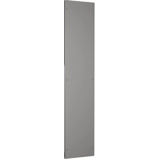 Rittal VX Zijwanden 1800x500 RVS 1.4301 VE=2