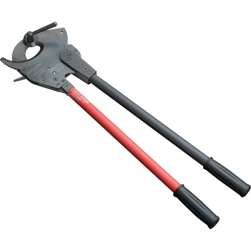 Intercable MS Kabelschaar Ø60mm MSR60