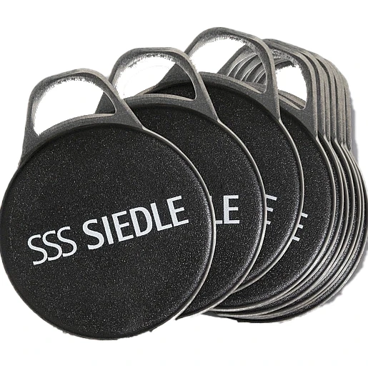 Siedle ELECTRONIC-KEY SET10ST