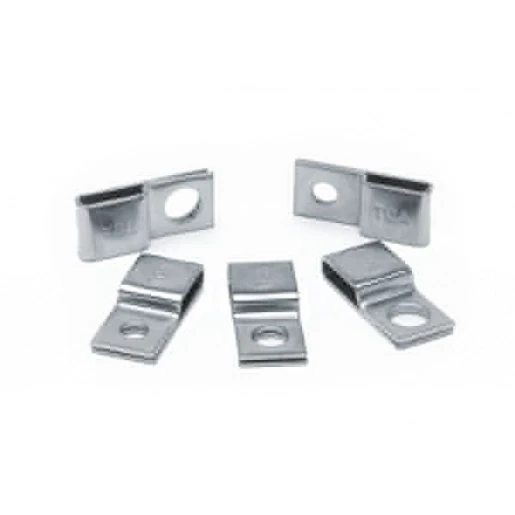 Hellermann Tyton RVS SCHROEFZADEL Ø 4,0 MM