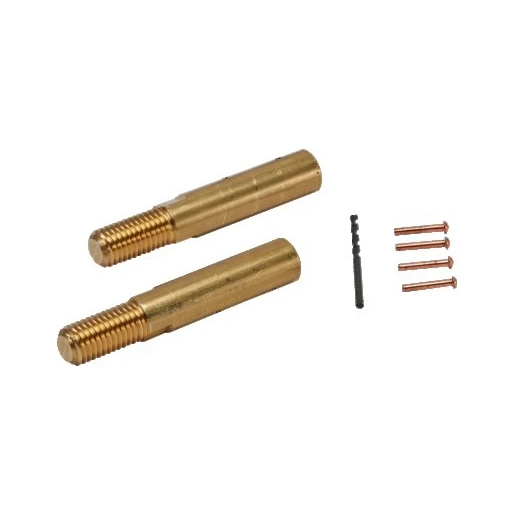 Bizline REPARATIESET TREKVEREN IN GLASVEZEL Ø9MM 700254