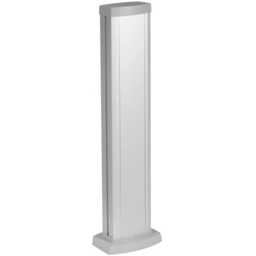 Legrand energiezuil universeel enkelzijdig 680mm 1 compartiment 653144