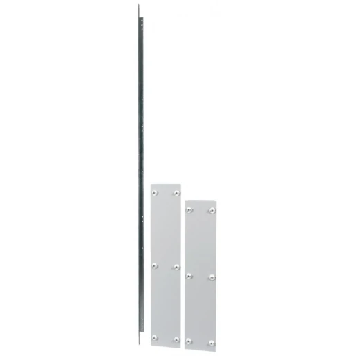 Eaton FRONTPLAAT VOOR VERTICAAL RAILSYSTEEM IN 200MM COMPARTIMENT VOOR SECTI