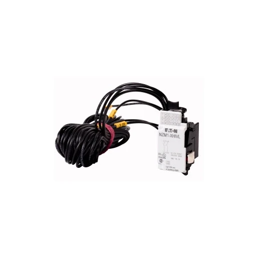 Eaton Hulpcontactblok nzm1 inc.kabel voorijlend 2xm