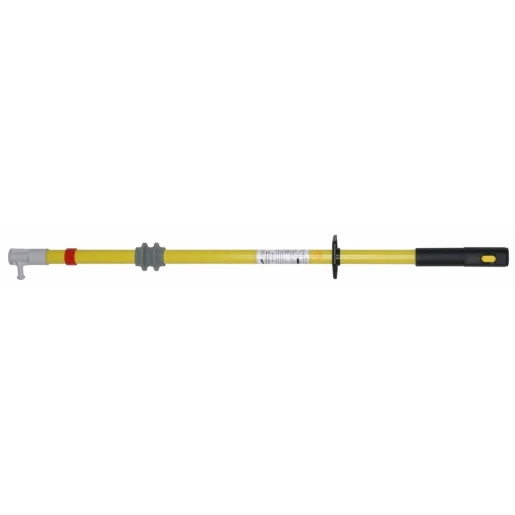 Dehn Switching stick 36kv l 1000mm with stk also for use in wet weather con