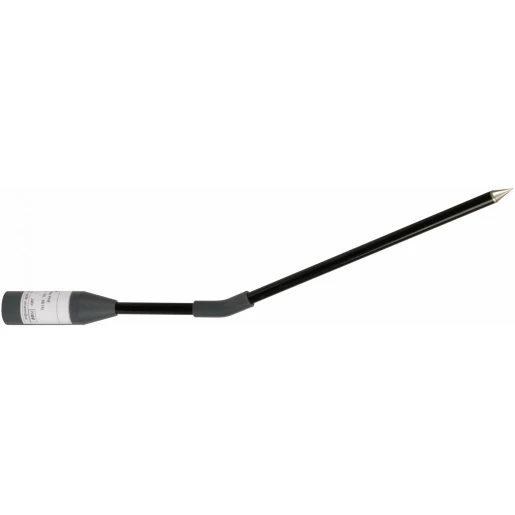 Dehn Test probe angled 25° with m8 threaded bolt for phe 3-24kv