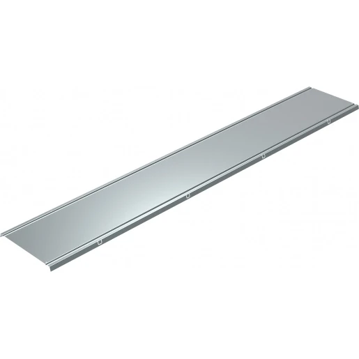 Legrand Cablofil deksel (kabeldraagsysteem) 2000x300mm Staal zink CM350668