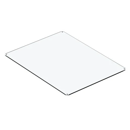 Spelsberg MONTAGEPLAAT FRAME