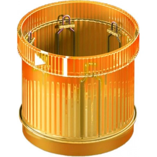 Rittal SZ OPT.ELEM.GEEL LED CONT.24VAC/DC