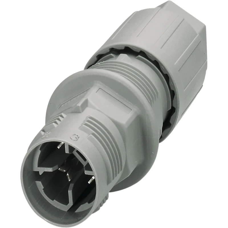 Phoenix Contact QPD CW4X2,5/1X9-14 GY