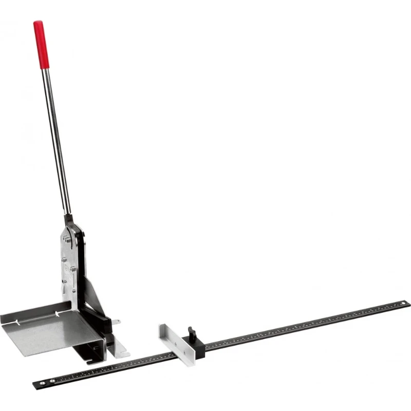 Cimco Kabelgootknipper 134036