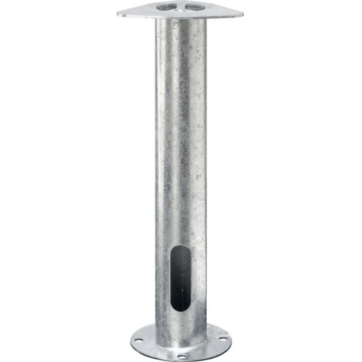 Gira Non-Design Grondpijp energiezuil 134000
