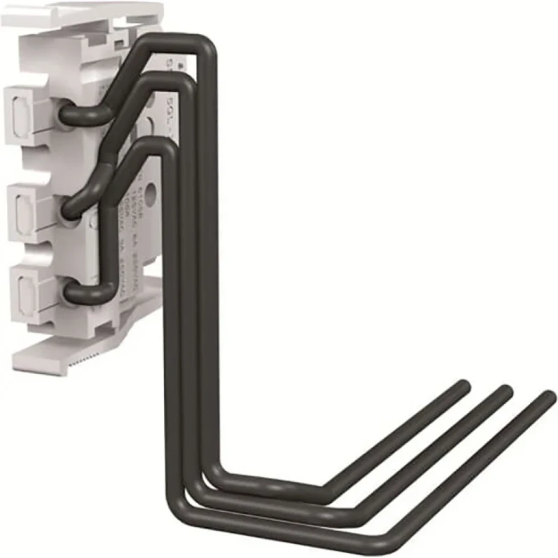 ABB Hulpcontacten voor XT5 vast/plug in 1 wissel en 1 trip. bekabeld 250V