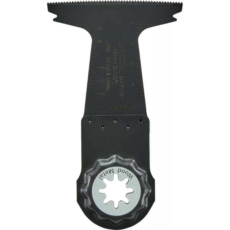 Makita MAP002 invalzaagblad 50mm B-66335