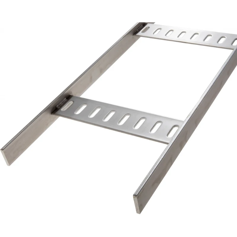 Gouda Holland scheepsladder 3000x75x30mm Staal 26010230