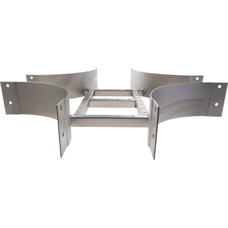 Gouda Holland kruisstuk 300x130mm thvz 65303233