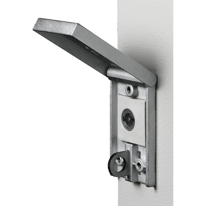 Rittal SZ Stofafdekkap voor hangslot (AE) AE/AX