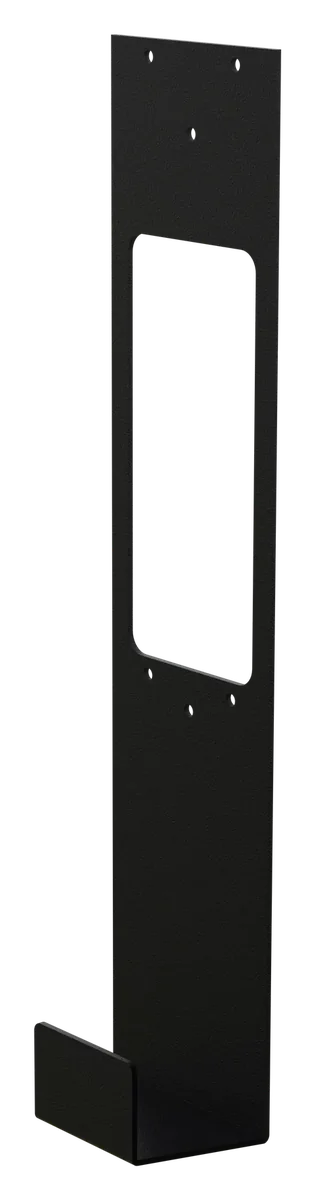 Onepole Q9MTL Simple Cableholder