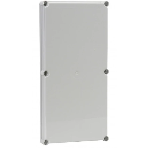 Eaton deksel installatiekast ondoorzichtig k463 270x540x45mm IP66 1360009
