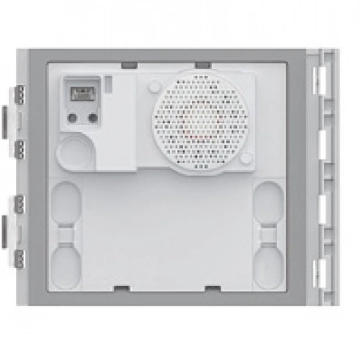 Bticino Sfera Nieuw frontplaat dovenlus module spreken/bellen BT352700
