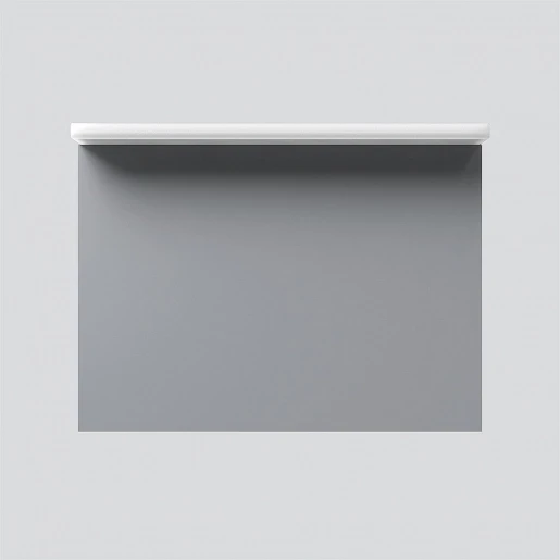 Siedle LED vlaklamp verlichting aluminium/kunststof zilver 200037481-00
