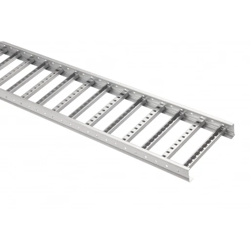 Stago LB4000 Kabelladder 3000x400x60mm sdz CSU790186