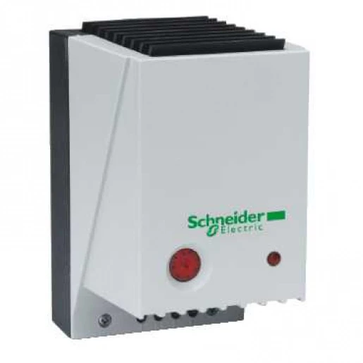 Sarel Climasys kastverwarming 550w ip20 150x155x215mm