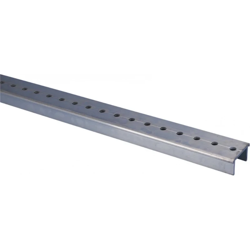 nVent Eriflex Abs profiel alu 25
