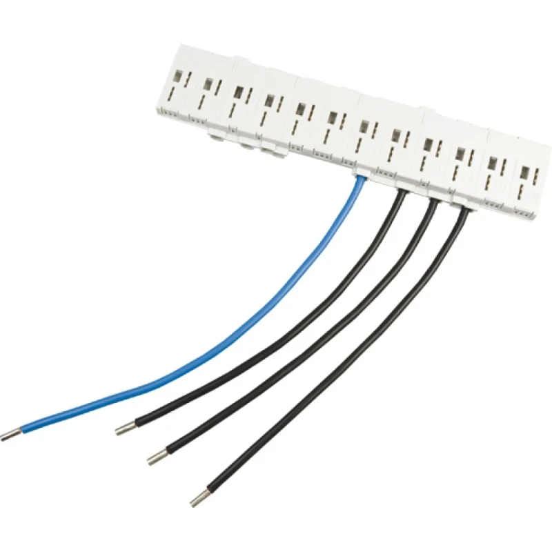 ABB Busboard iii 3-fase