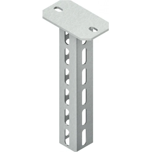 Niedax HU pendel (kabeldraagsysteem) u-profiel 306x50x50mm thvz 150133