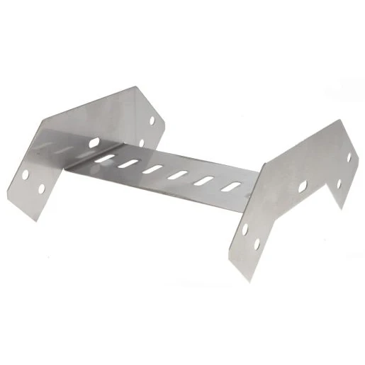 Gouda Holland Tray bocht / hoekstuk kabelgoot 150x53mm 90° 32524156
